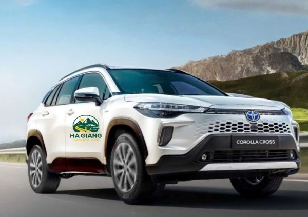 Ha Giang to Tam Dao Private Car- Ha Giang Private Car Travel