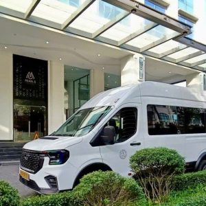 Ha Giang to Tam Dao Private Car- Ha Giang Private Car Travel