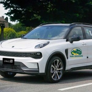 Ha Giang to Tam Dao Private Car- Ha Giang Private Car Travel