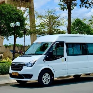 Ha Giang To Tam Dao Luxury Car - Ha Giang Private Car