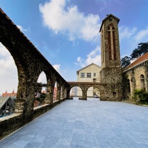 Ha Giang To Tam Dao Limousine Transfer - Ha Giang Private Car