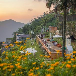 Ha Giang To Tam Dao By Limousine Transfer - Ha Giang Private Car