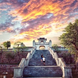 Ha Giang to Yen Tu by private car- Ha Giang Private Car Travel