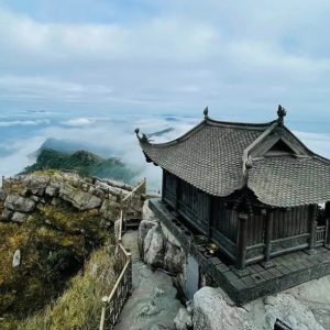 Ha Giang to Yen Tu by private car- Ha Giang Private Car Travel