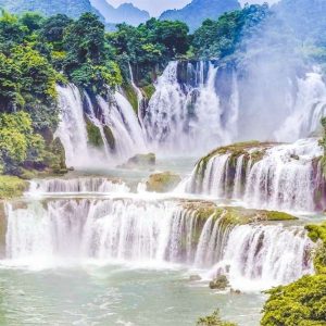 Ha Giang to Ba Be By Luxury Car - Ha Giang Private Car