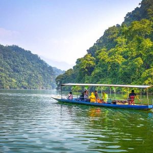 Ha Giang to Ba Be By Luxury Car - Ha Giang Private Car