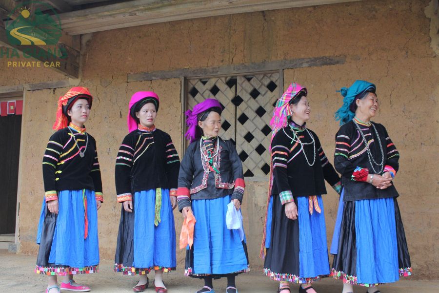 Pu Peo People