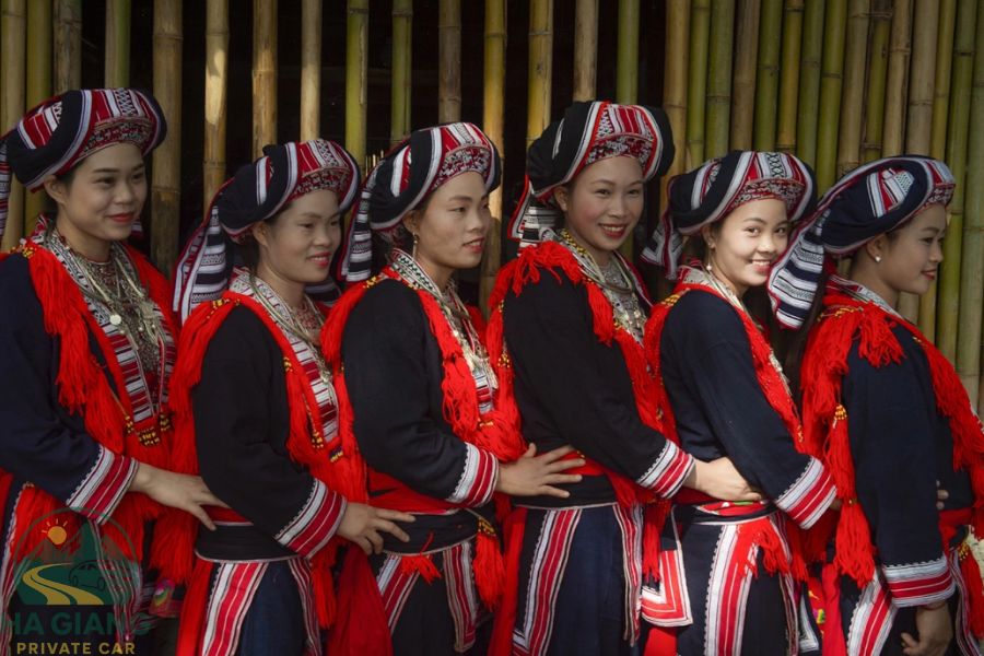 Dao people
