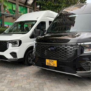 Ha Giang to Lo Lo Chai Village Luxury Car - Ha Giang Private Car