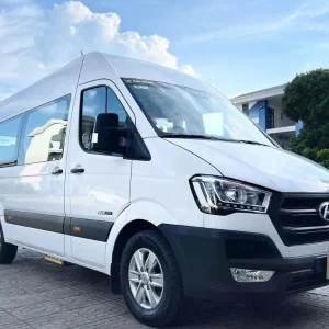 Ha Giang To Mai Chau Luxury Car - Ha Giang Private Car