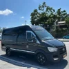 Ha Giang To Ta Xua Luxury Car - Ha Giang Private Car