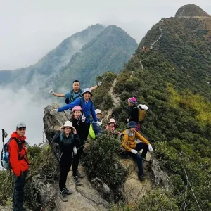 Ha Giang To Ta Xua Luxury Car - Ha Giang Private Car