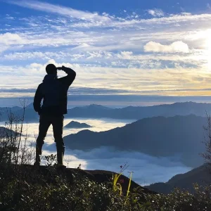 Ha Giang To Ta Xua Luxury Car - Ha Giang Private Car