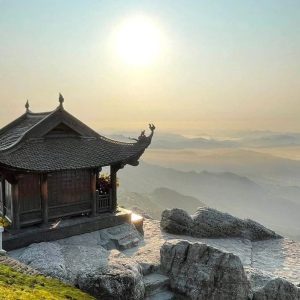 Ha Giang to Yen Tu Luxury Car - Ha Giang Private Car