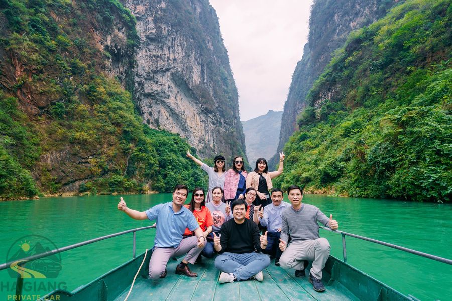 Tu San Canyon