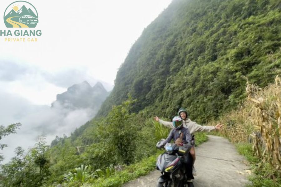 Ha Giang Loop