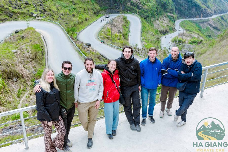 Ha Giang Entrance Fees - Ha Giang Private Car