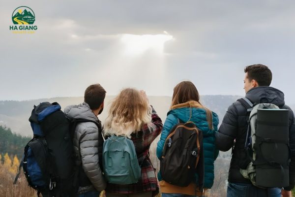 What to bring to Ha Giang - Ha Giang Private Car