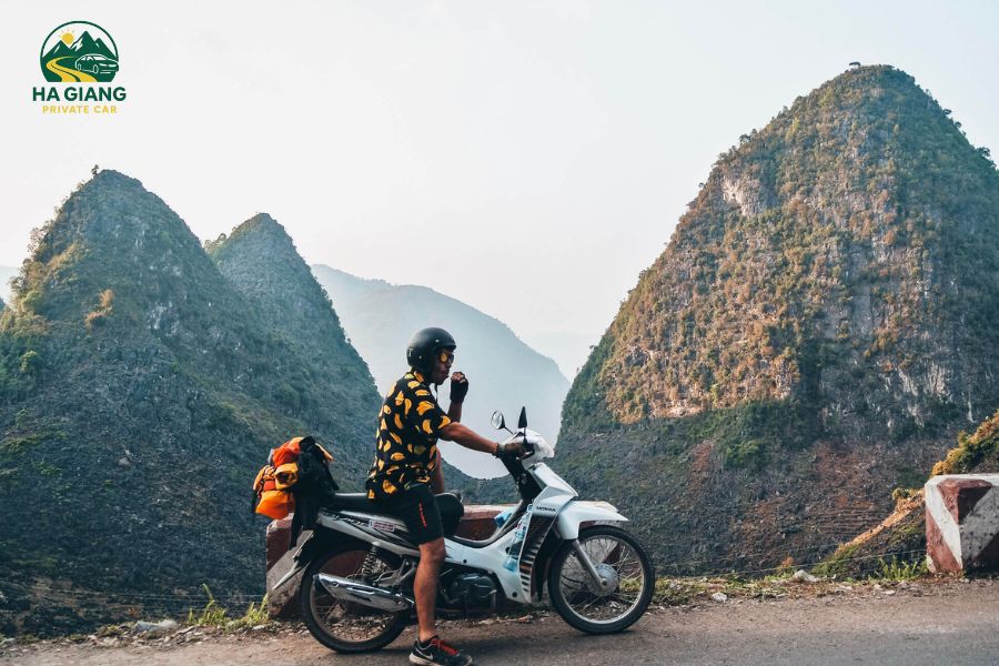What to bring ha giang loop - Ha Giang Private Car