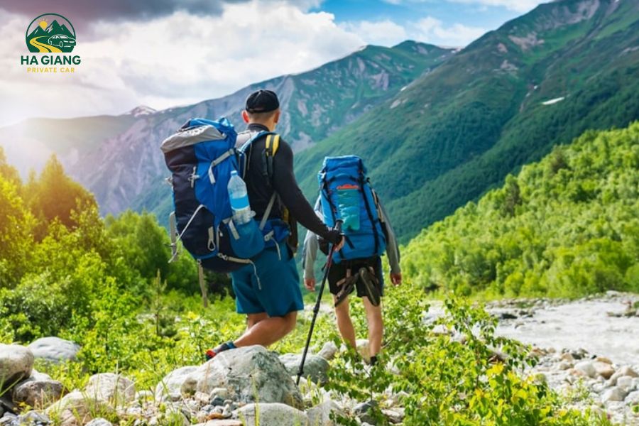 Ha Giang what to bring - Ha Giang Private Car