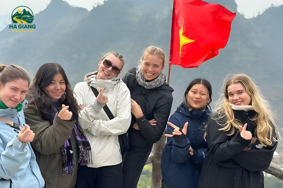 Ha Giang what to bring - Ha Giang Private Car