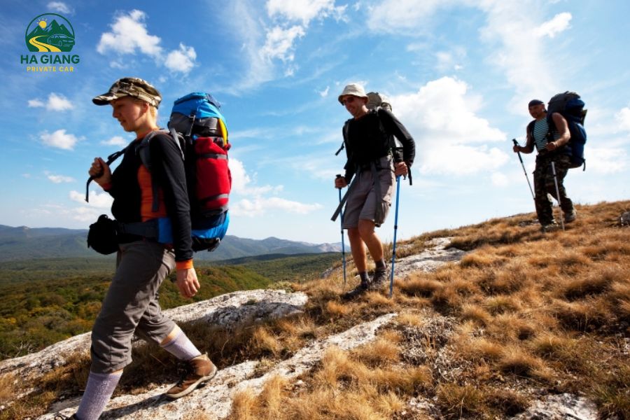 What to bring to Ha Giang - Ha Giang Private Car