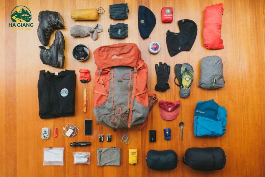 What to bring ha giang loop - Ha Giang Private Car