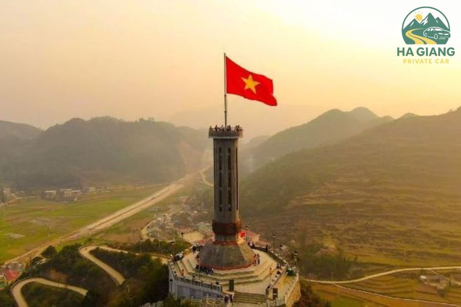 Best Viewpoints In Ha Giang- Ha Giang Private Car