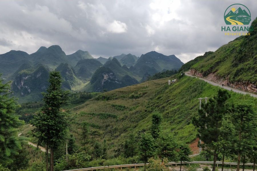 Ha Giang's Best Viewpoints For Amazing Photos - Ha Giang Private Car