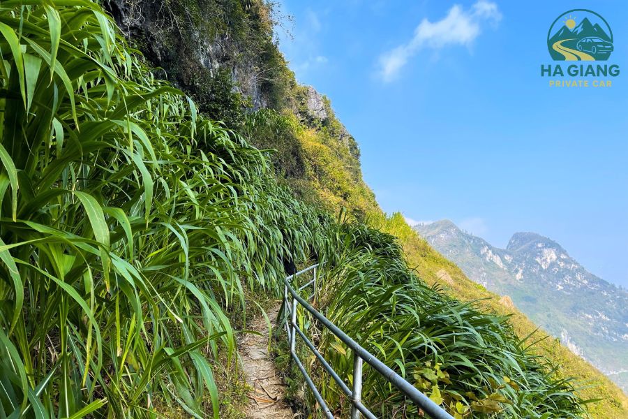 Top Places For Panoramic Views In Ha Giang - Ha Giang Private Car