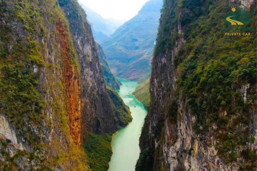 Best Viewpoints In Ha Giang - Ha Giang Private Car