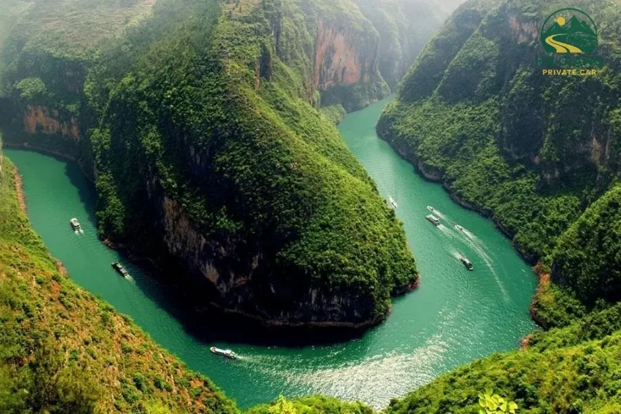 The Complete Guide: Hanoi To Ha Giang - Ha Giang Private Car