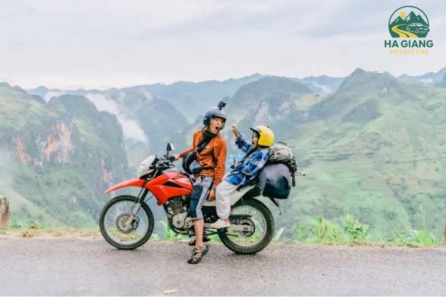 How To Get From Hanoi To Ha Giang?- Ha Giang Private Car