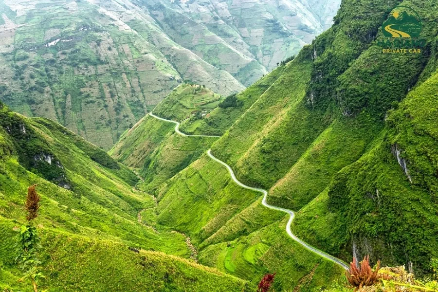 Traveling From Hanoi To Ha Giang? Here's How - Ha Giang Private Car