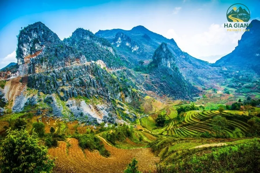 Getting From Hanoi To Ha Giang - Ha Giang Private Car