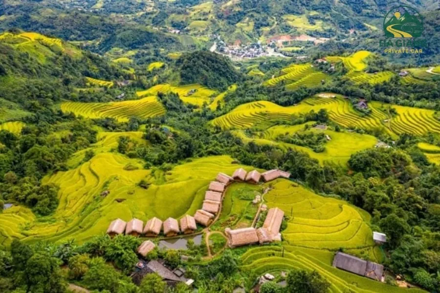Hanoi To Ha Giang: How To Get There - Ha Giang Private Car