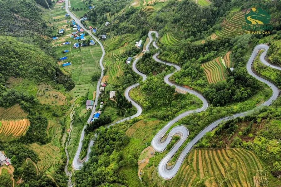 Getting From Hanoi To Ha Giang - Ha Giang Private Car