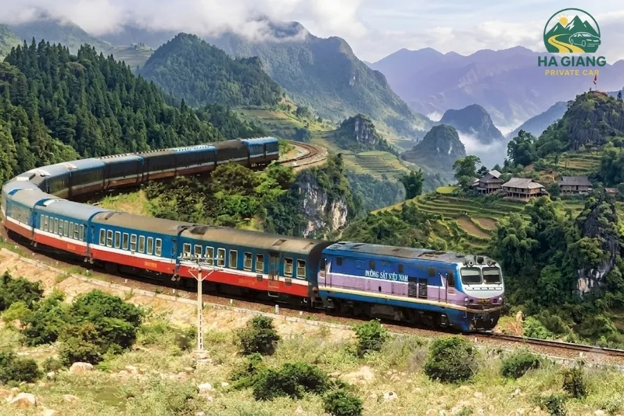 How To Get From Hanoi To Ha Giang? - Ha Giang Private Car Guide