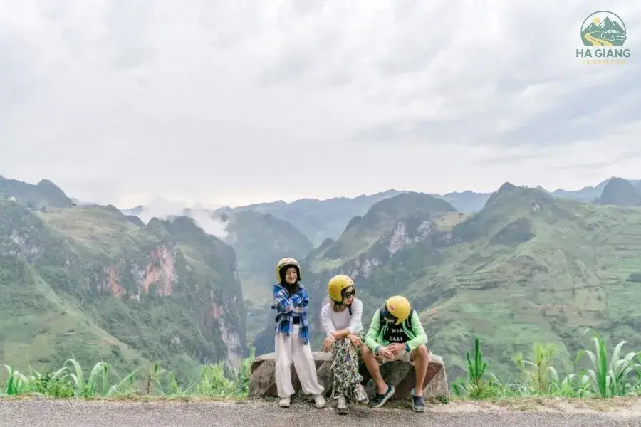 Explore Ha Giang Without A Motorbike - Ha Giang Private Car