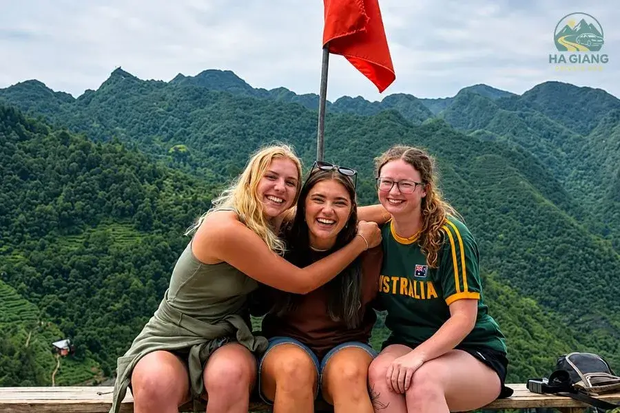 How Many Days In Ha Giang - Ha Giang Private Car