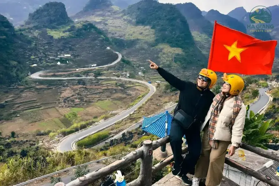 How Many Days In Ha Giang - Ha Giang Private Car