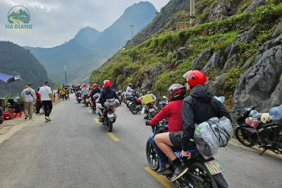 3 days in Ha Giang
