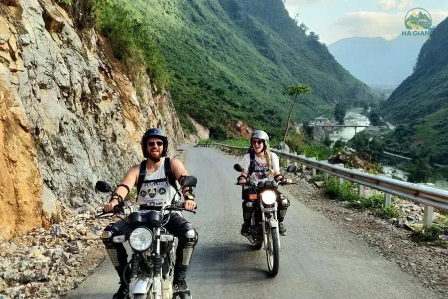 Is The Ha Giang Loop Dangerous? - Ha Giang Private Car