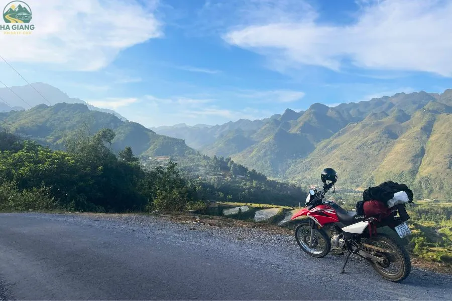 Ha Giang Loop By Motorbike - Ha Giang Private Car