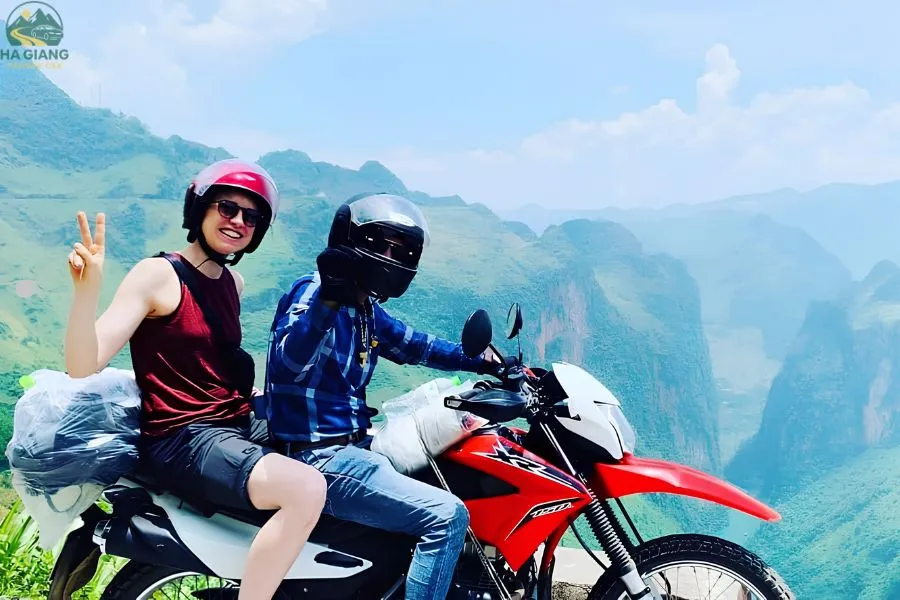 Ha Giang Loop By Motorbike - Ha Giang Private Car